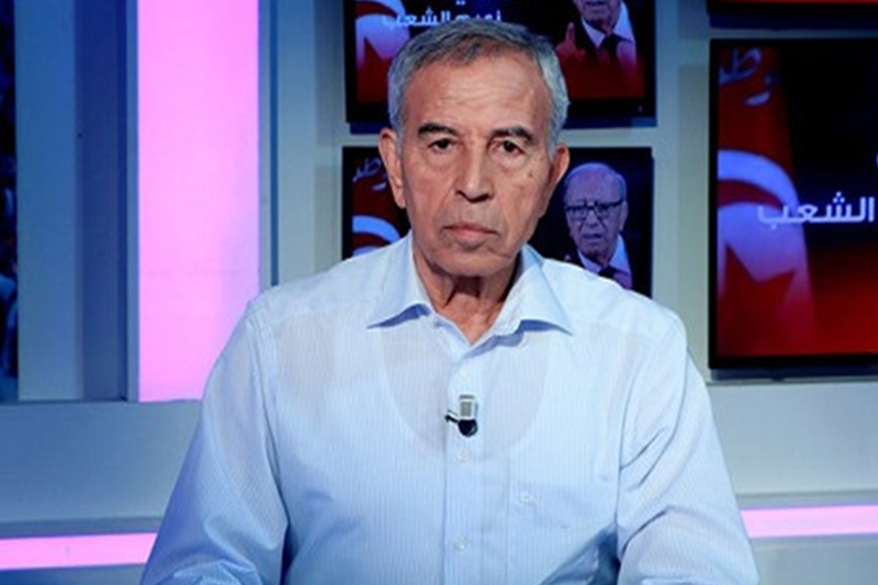  عبد الله العبيدي يؤكد أن الدبلوماسية التونسية قد غرقت في الرداءة