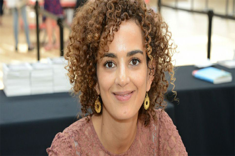 الروائية ليلى السليماني تترأس لجنة تحكيم جائزة البوكر الدولية