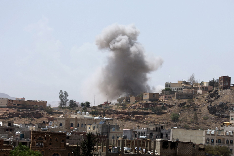  الأطراف اليمنية تتفق على تمديد الهدنة