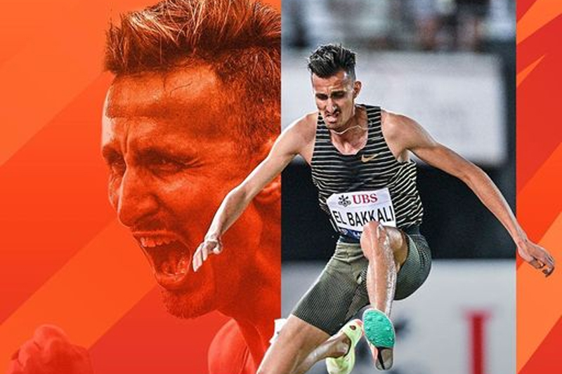 سفيان البقالي يفوز بسباق 2000 متر بملتقى زغرب ويحقق ثالث أفضل رقم في تاريخ المسافة
