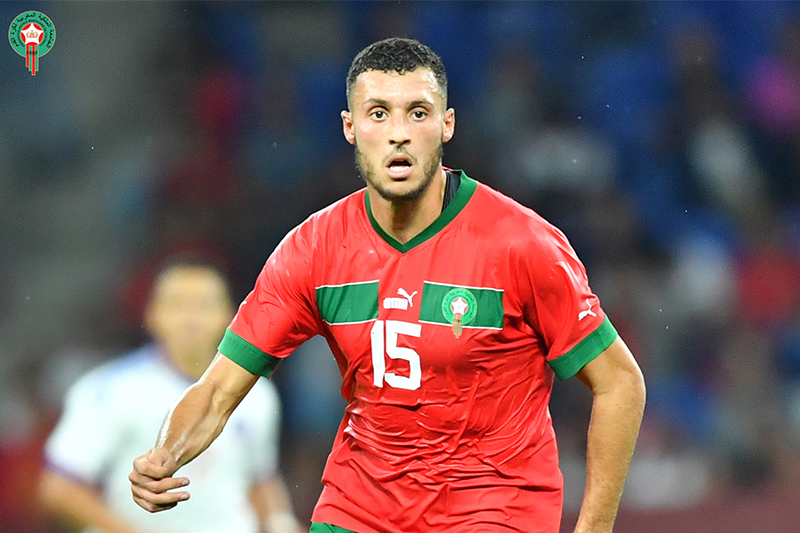 الصحافة الرياضية الشيلية تشيد بقوة المنتخب المغربي