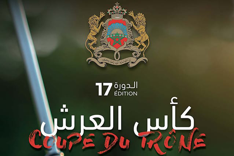  كأس العرش للغولف 2022 : حامل اللقب نادي بالم غولف الدار البيضاء في الصدارة