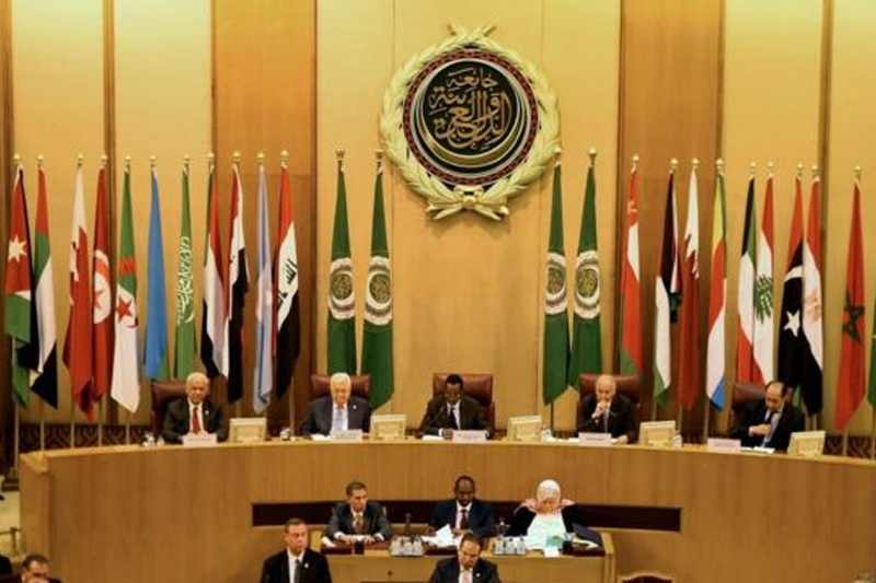 الجامعة العربية ترحب بتعيين عبدالله باتيلي ممثلا خاصا للامين العام