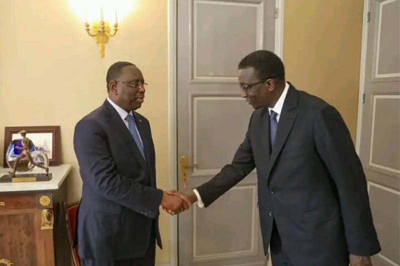 السنغال.. الوزير الأول يعلن عن أعضاء الحكومة الجديدة