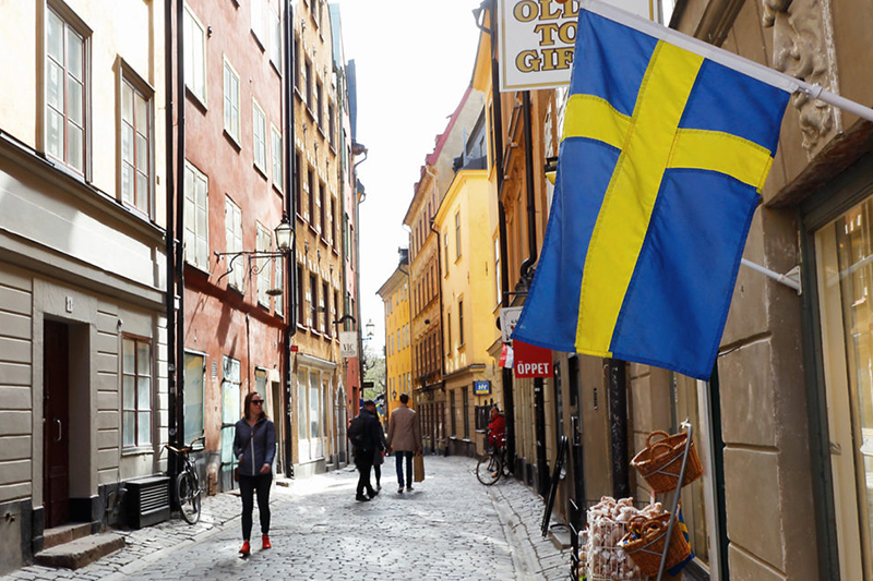  السويد : افتتاح أول شبكة للكفاءات المغربية بستوكهولم
