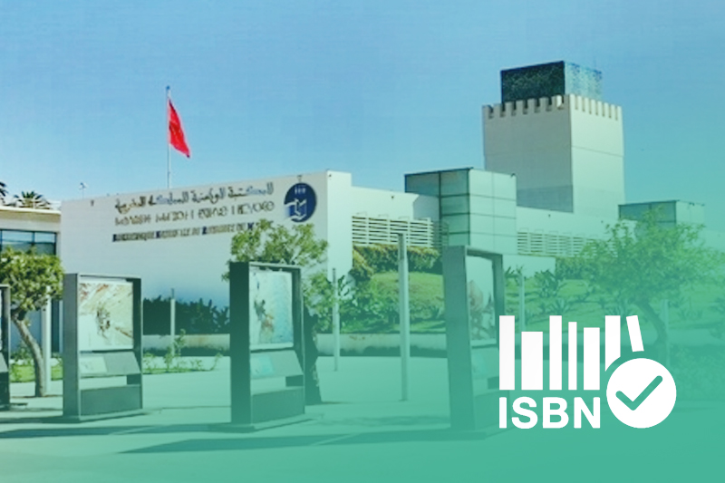  المغرب يحتضن الجمع العام المقبل للوكالة الدولية للنظام القياسي الدولي لترقيم الكتب ISBN