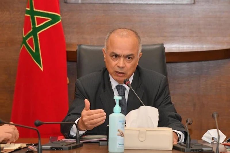السيد بنموسى : المغرب يضع الرياضة في صلب النموذج التنموي