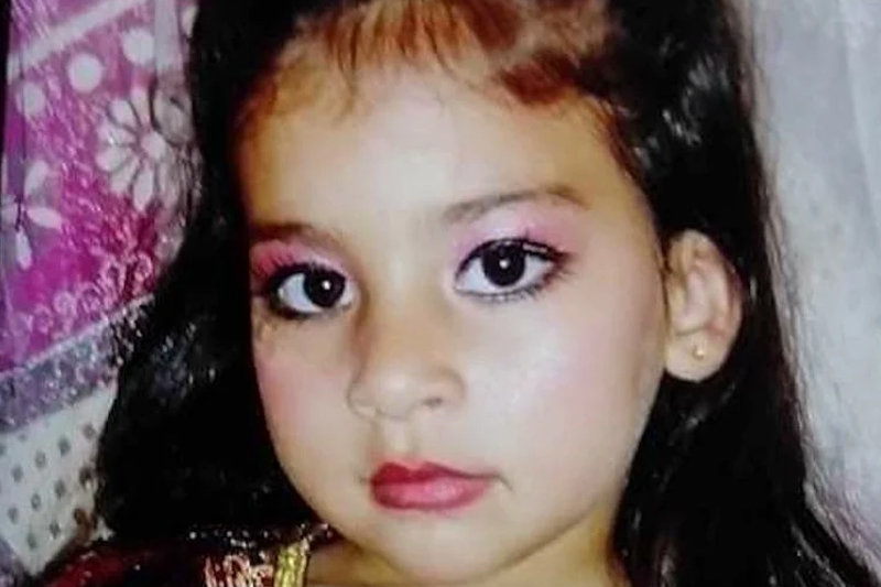  العثور على الطفلة المختفية في مدينة القنيطرة