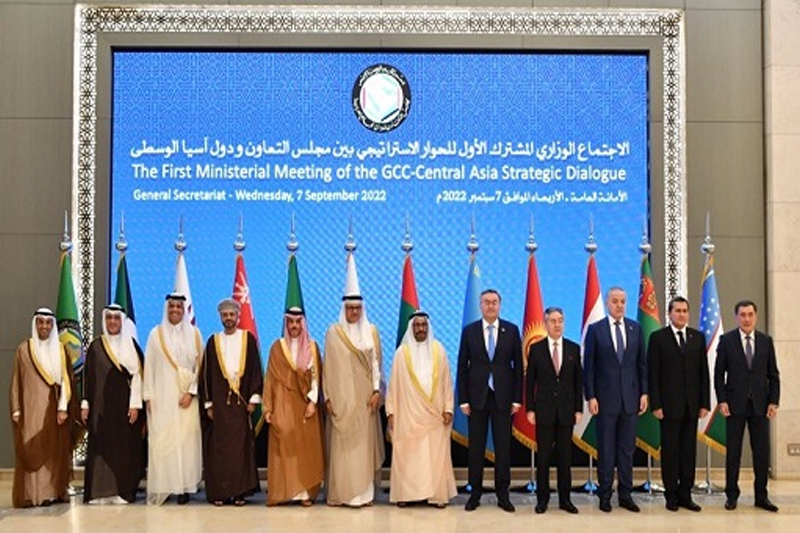  وزراء خارجية دول مجلس التعاون الخليجي : التأكيد على ضرورة التزام إيران باحترام سيادة الدول