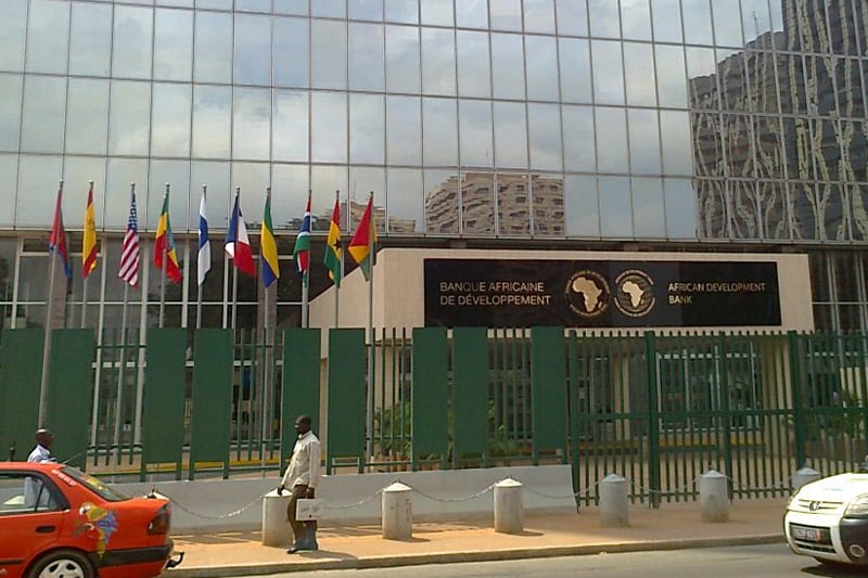 وفد من مجموعة البنك الافريقي للتنمية يزور المغرب الأسبوع المقبل