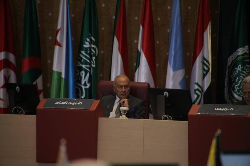 القمة العربية الجزائر 2022 : الازمات أثقلت كاهل المنطقة العربية بكلفة إنسانية واقتصادية تفوق التصور