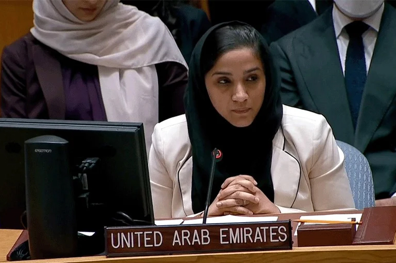 الإمارات تجدد تأكيد دعمها لمخطط الحكم الذاتي ولسيادة المغرب على