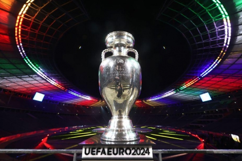  تصفيات كأس أوروبا 2024 : انجلترا على موعد مع إيطاليا