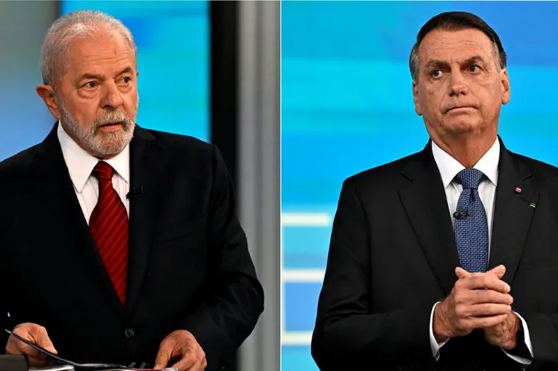  البرازيل .. انطلاق الجولة الثانية من الانتخابات الرئاسية