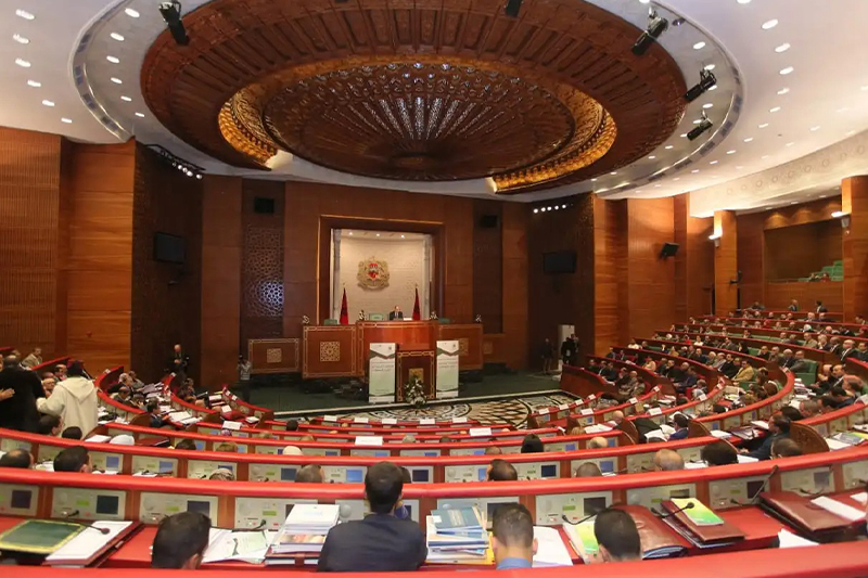  الرباط.. انطلاق أشغال حوار البرلمان الإفريقي الثاني للشباب
