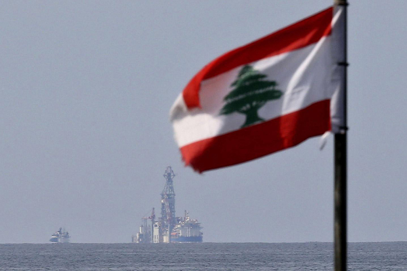  الخارجية التركية ترحّب بقرار ترسيم الحدود البحرية بين لبنان وإسرائيل