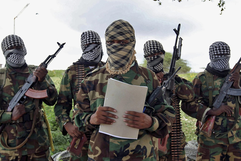 جيبوتي تعلن رسميا تصنيف حركة فريد المسلحة كمنظمة إرهابية