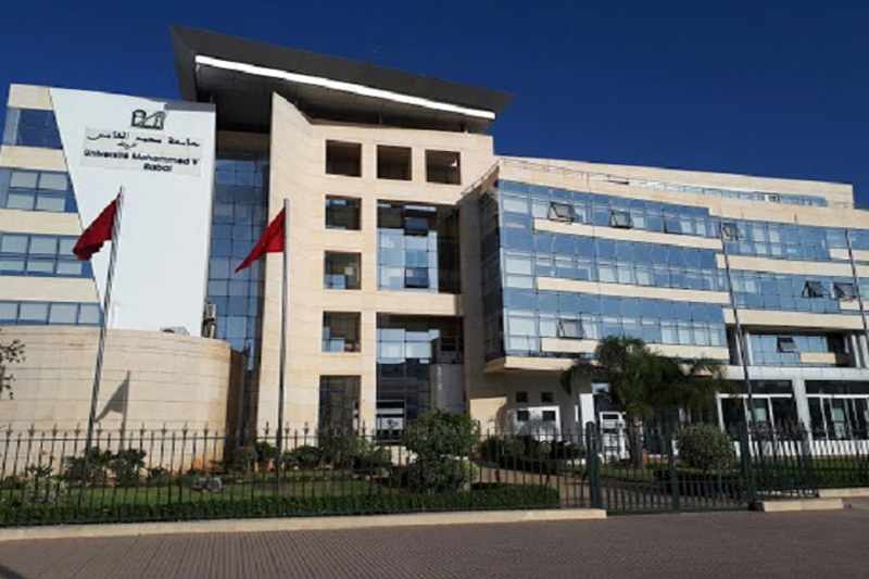 جامعة محمد الخامس بالرباط تحتل الصدارة على المستوى المغاربي في التصنيف الدولي الجامعات