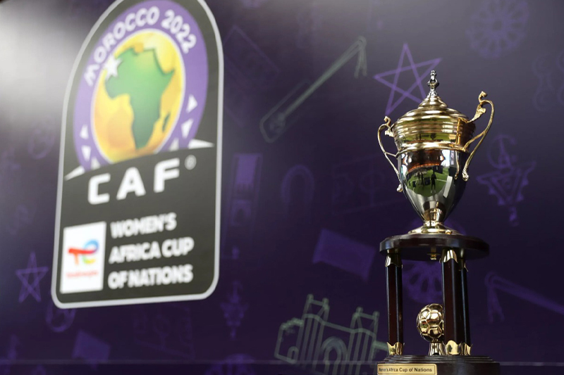  الكاف يعلن عن جوائز بطولة إفريقيا لكرة القدم للسيدات