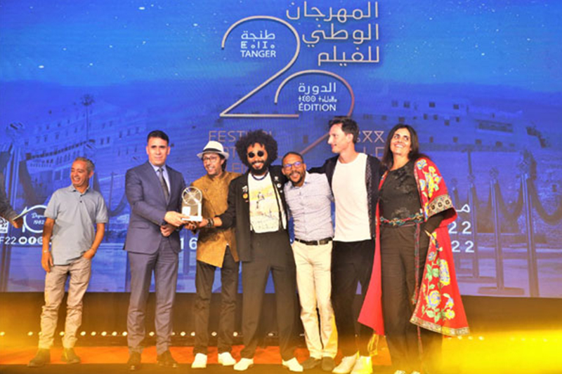  المركز السينمائي المغربي يعلق تأشيرة الاستغلال التجاري والثقافي للشريط السينمائي زنقة كونتاكت