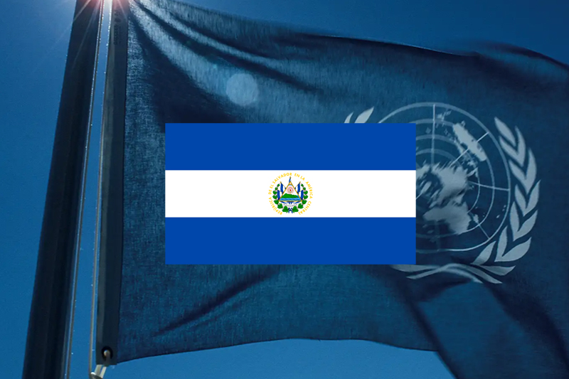  السلفادور تجدد تأكيد دعمها للوحدة الترابية للمغرب
