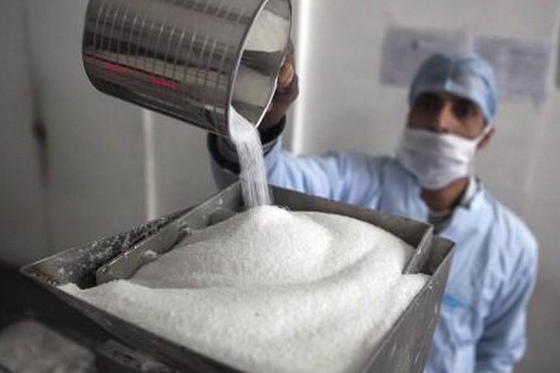  فرض ضريبة داخلية على الاستهلاك على المنتجات المحتوية على السكر