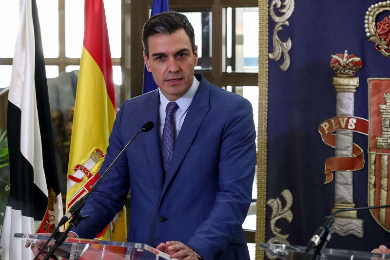  مجلس الوزراء الإسباني يصادق على اتفاق لمنح قرض بقيمة 20 مليون يورو للمغرب