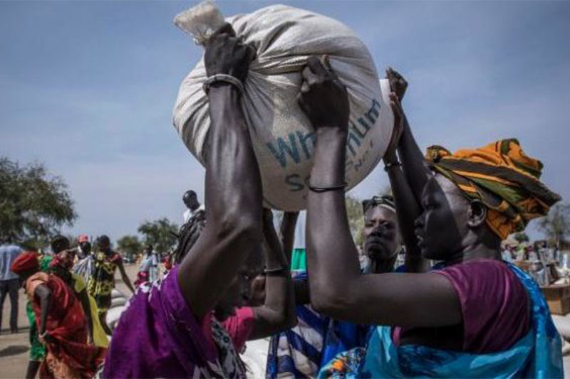  الأمم المتحدة تدعو إلى مضاعفة الجهود لمكافحة أزمة الغذاء العالمية