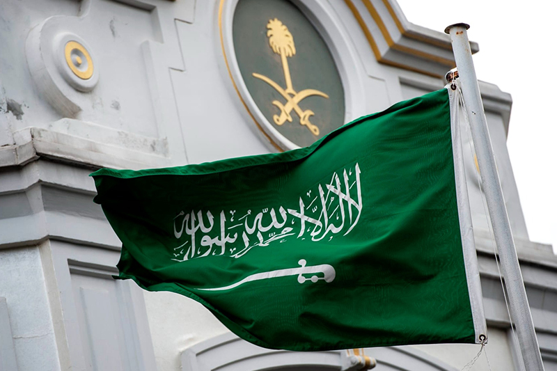 السعودية تدعو لوقف التصعيد بين الفلسطينيين والإسرائيليين وإحياء عملية السلام