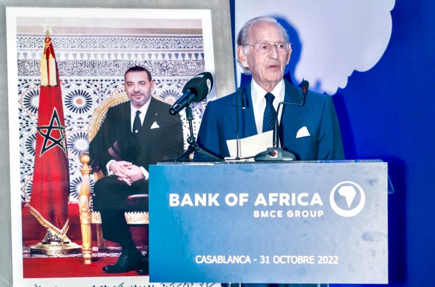 بنك إفريقيا يطلق سلسلة من اللقاءات حول إزالة الكربون