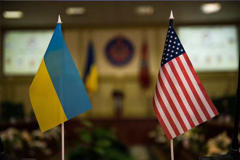  الولايات المتحدة تعلن عن حزمة مساعدات عسكرية جديدة لأوكرانيا