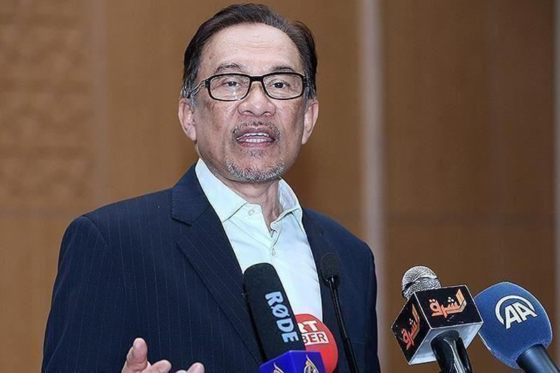 الانتخابات التشريعية ماليزيا 2022 : برلمان بدون أغلبية، وأنور إبراهيم يدعو لتشكيل الحكومة