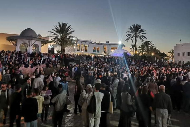  افتتاح الدورة 43 للندوة الوزارية للقمة الفرنكوفونية بجربة بمشاركة المغرب