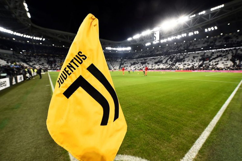نادي يوفنتوس الإيطالي يعيّن جانلوكا فيريرو رئيسا جديداً