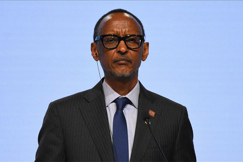  الرئيس الرواندي بول كاغامي يقيل وزير الحكامة المحلية