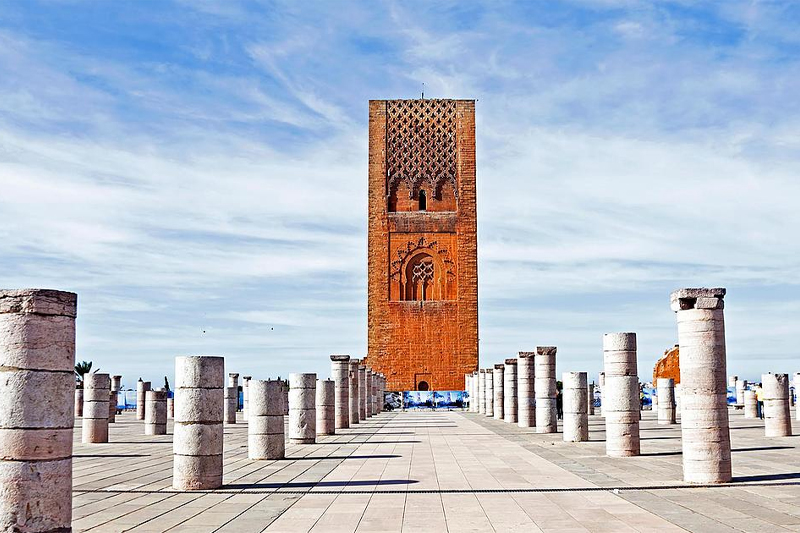  أحسن بلد جذاب في العالم: المغرب يتوج بالجائزة بنيودلهي