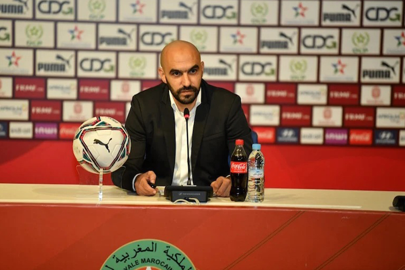 مونديال قطر 2022 : الاعلان الرسمي عن لائحة المنتخب الوطني