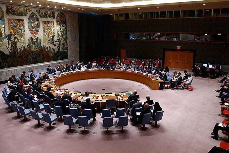  مجلس الأمن يمدد ولاية “مينوسكا” في أفريقيا الوسطى