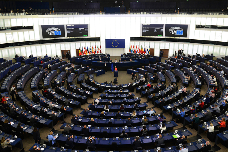 خبراء وفاعلون حقوقيون ينددون بسياسية الكيل بمكيالين وبالمنطق النيوكولونيالي الذي يحكم سلوك البرلمان الأوروبي