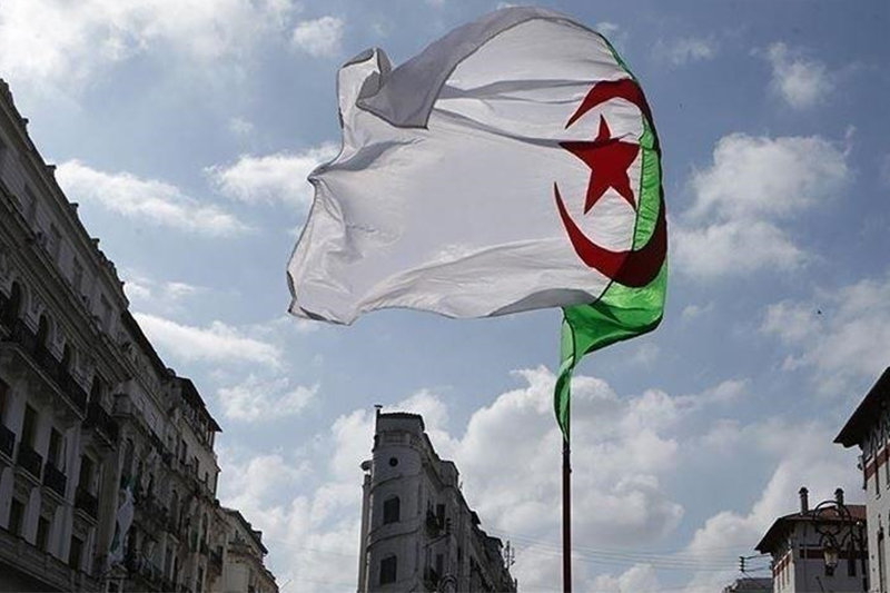 المدعي العام الأمريكي السابق يدعو إلى تصنيف الجزائر دولة راعية