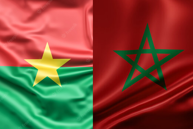 سفارة المغرب بواغادوغو تنظم لقاء تواصليا مع أفراد الجالية
