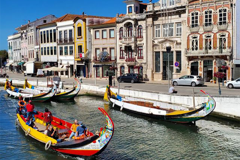  البرتغال تسجل ارتفاعا في عائدات نشاطها السياحي للشهر المنصرم