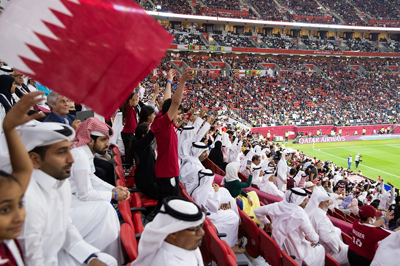 كأس العالم قطر 2022 : برنامج مباريات اليوم الثلاثاء