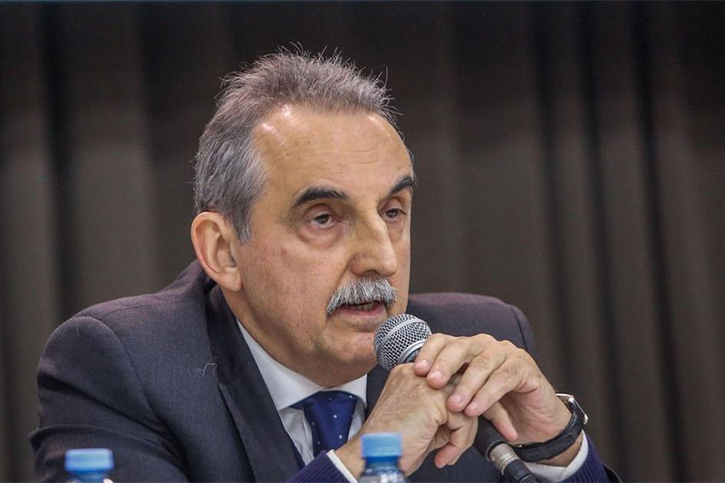 غييرمو مورينو : لديكم ملك يحرص على الحفاظ على التماسك