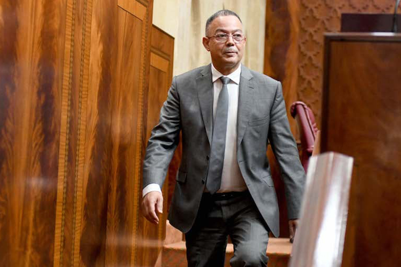  العجز الميزانياتي بالمغرب نحو انخفاض إلى 4 في المائة سنة 2024