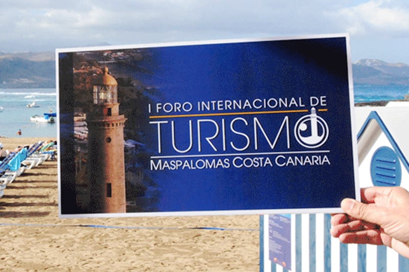  منتدى السياحة الدولي ماسبالوماس كوستا كناريا 2022 : مشاركة مغربية متميزة