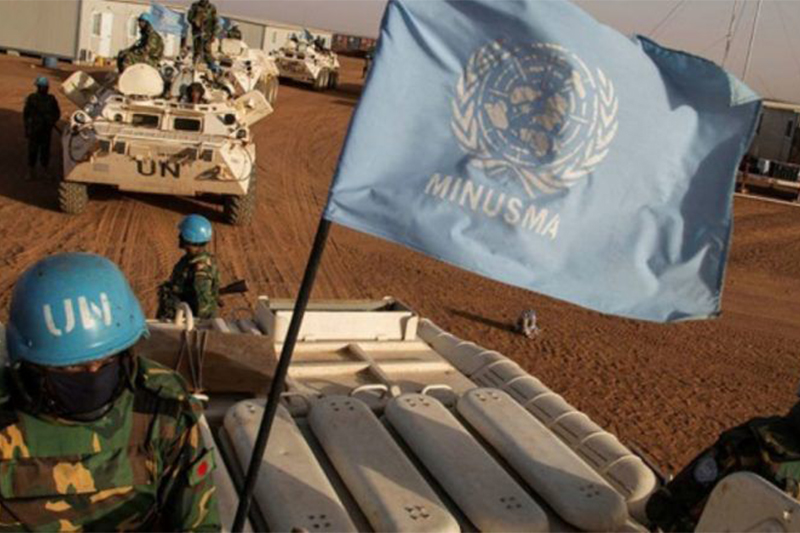  الكوت ديفوار تعلن سحب قواتها من مالي بحلول غشت 2023