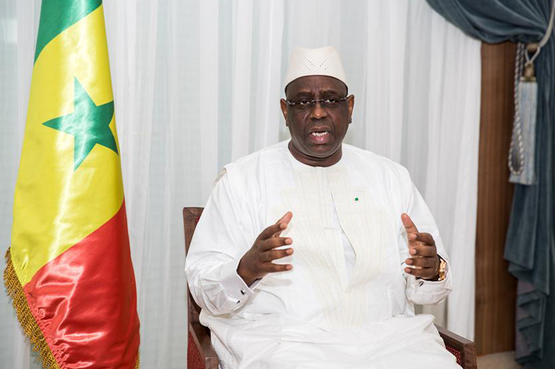  وزارة الداخلية السنغالية تؤكد أن الحكومة ستواصل جهودها لمكافحة الإرهاب والمخدرات والجريمة