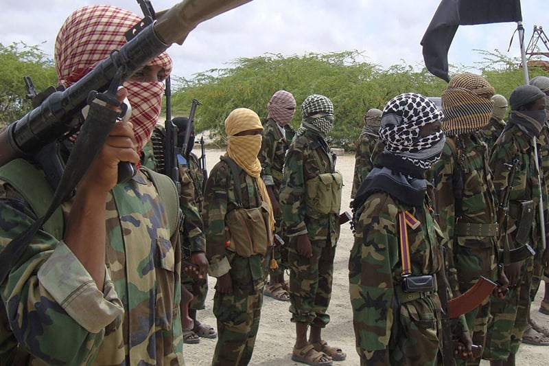  الصومال تعلن قتل قرابة 100 عنصر من مليشيات حركة الشباب الإرهابية