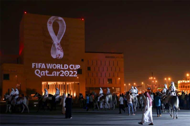 مونديال قطر 2022 : حظر بيع المشروبات الكحولية للمشجعين في